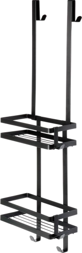 Izdržljiva metalna konstrukcija s otjecanjem vode