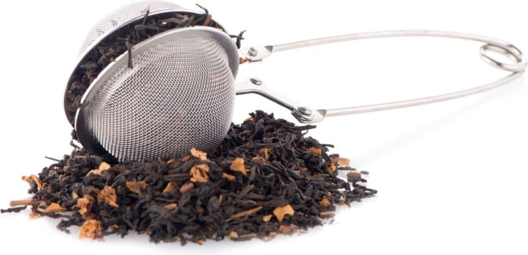 Fina dvostruka mrežica za kristalno čist napitak