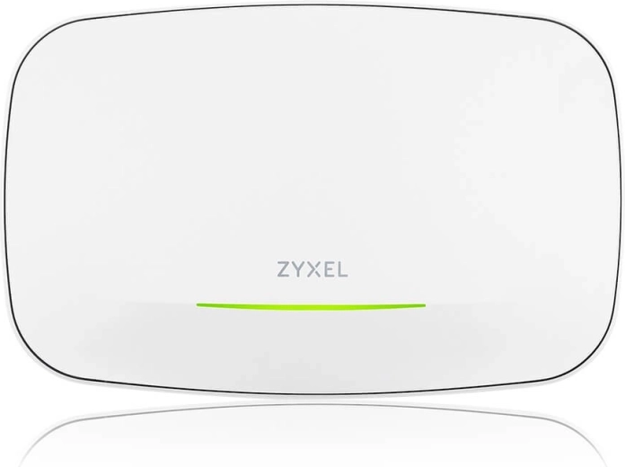 Zyxel NWA210BE pristupna točka Wi‑Fi 7 s BandFlex i 2.5GbE