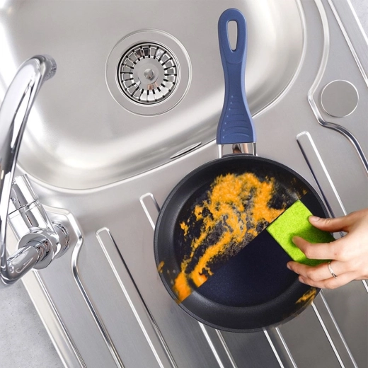 Udobno držanje i jednostavno održavanje