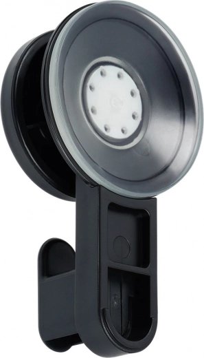 Snažno prianjanje i lako premještanje