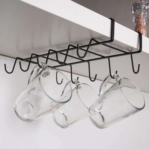 Izdržljiv metal u mat crnoj