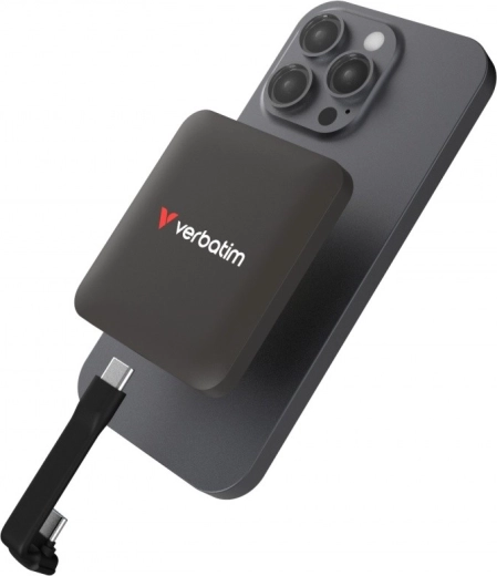 Magnetno pričvršćivanje MagSafe za stabilno snimanje