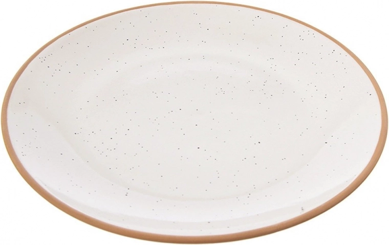 Izdržljiva keramika s prošaranom glazurom