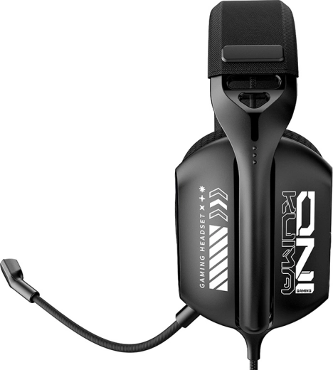 Uranjajući zvuk s 40 mm driverima