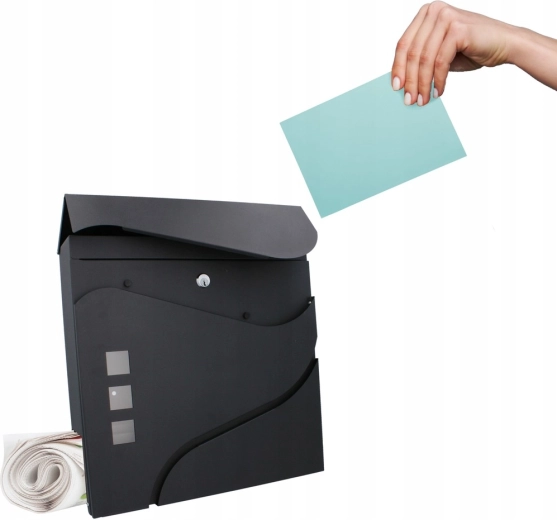 Sigurno preuzimanje pošiljki