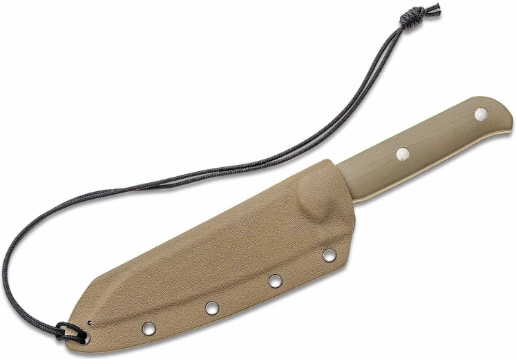 Kydex futrola i uzica za nošenje