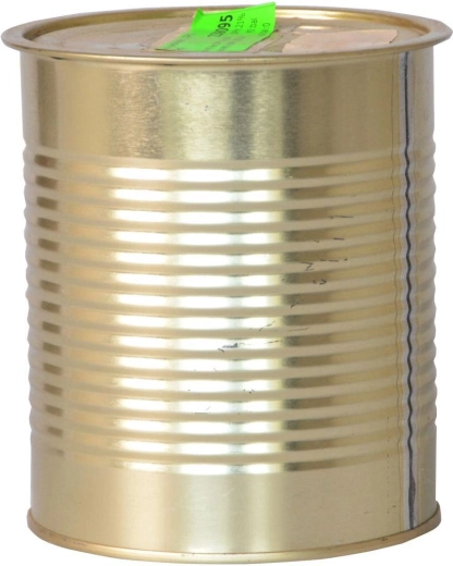 Limena kutija 1 kg s poklopcem – pakiranje 36 kom