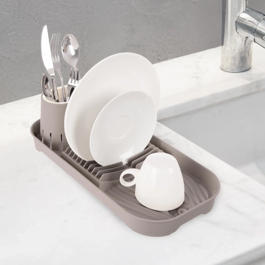 Kompaktne dimenzije, sigurna stabilnost