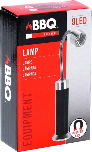 Snažno i štedljivo LED osvjetljenje