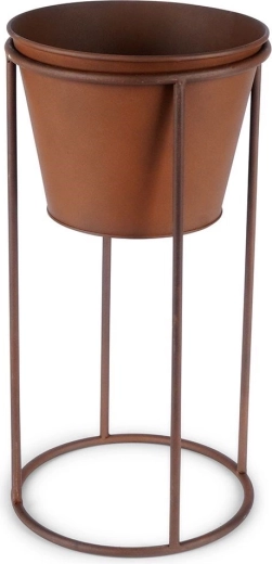 Povišeni stalak za bolju prezentaciju biljaka