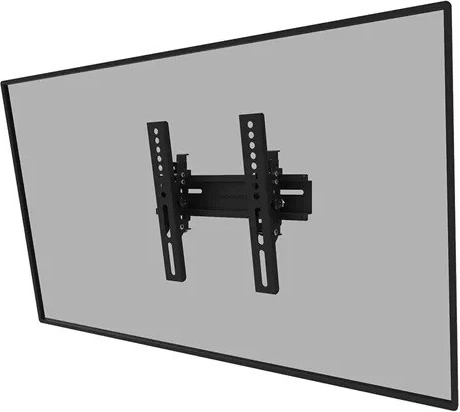 Zidni nagibni nosač za TV 24–55" NEOMOUNTS WL35-350BL12