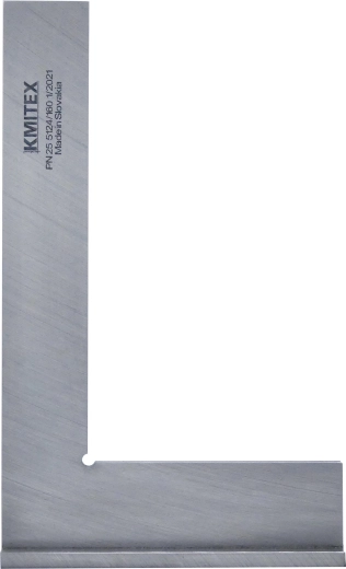 Bravarski kutnik s podnoškom 250 × 160 mm KMITEX