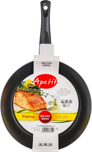 Dvoslojni neljepljivi premaz XYLAN