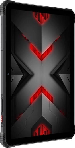 Ekstremna izdržljivost IP68/IP69K prema MIL-STD-810H