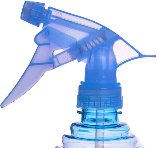 Podesiva mlaznica od maglice do mlaza