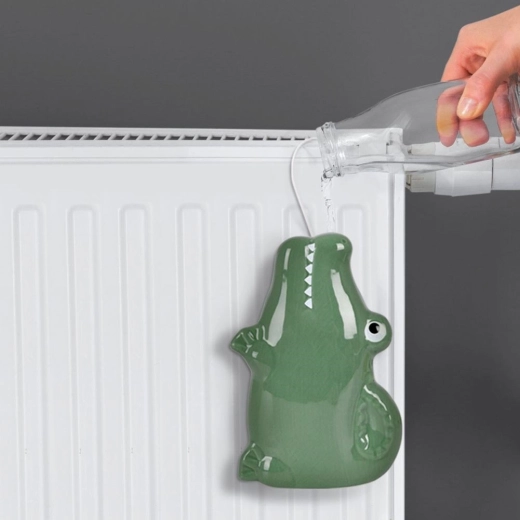 Praktičan volumen 160 ml za ravnomjerno isparavanje