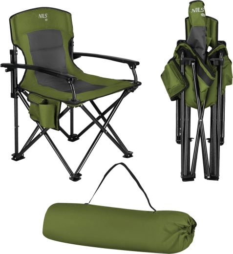 Jednostavno sklapanje i prenošenje, uključujući vreću