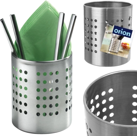 Čvrsti nehrđajući čelik u srebrnom izvedbi