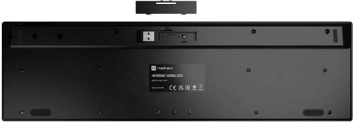 Bežična sloboda 2.4 GHz bez odgode