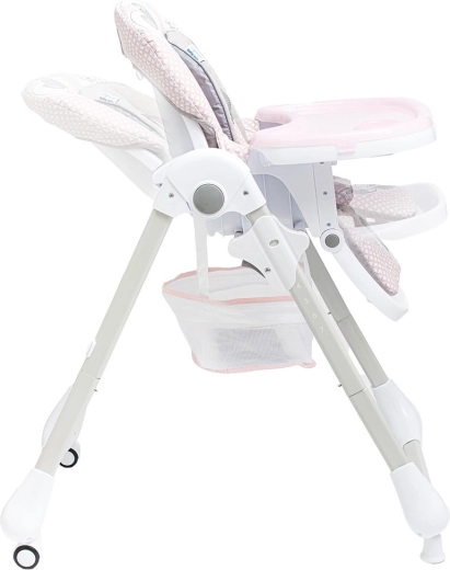 Rastuća udobnost s podešavanjem