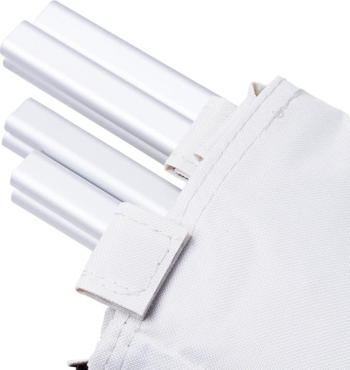 Lagani i izdržljivi aluminijski okvir