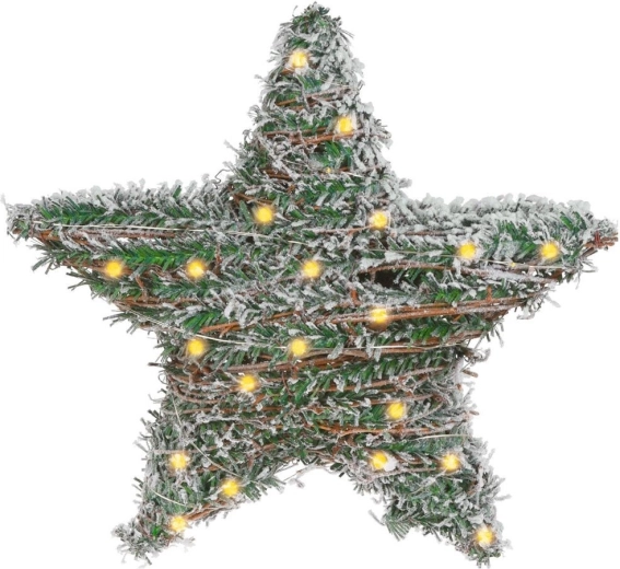 Toplo bijele LED za ugodnu atmosferu