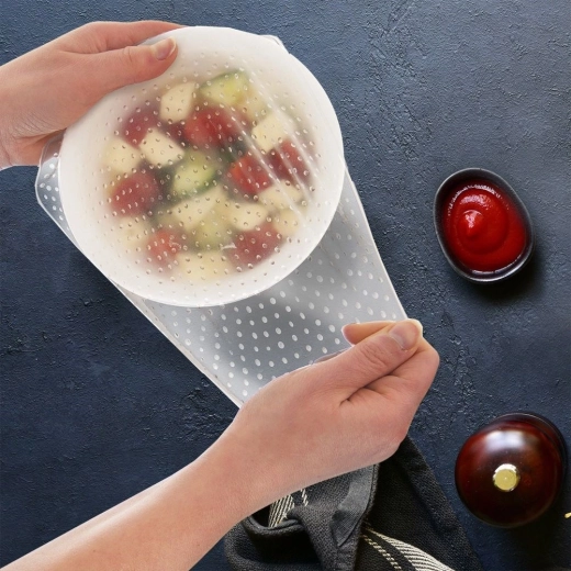 Elastičan i pouzdan silikon