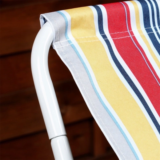 Izdržljiva metalna konstrukcija