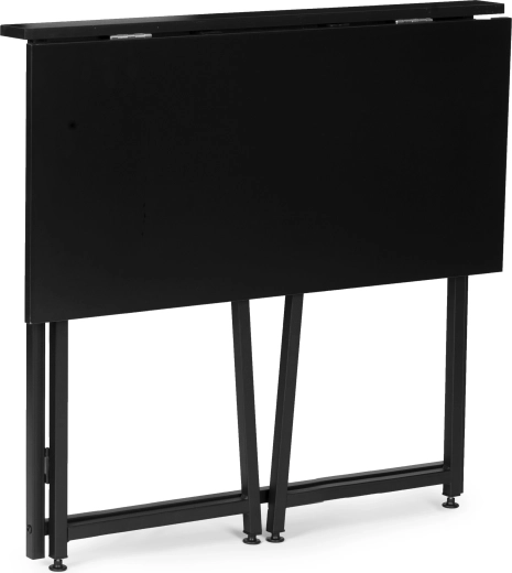 Sklopiva konstrukcija za maksimalnu uštedu prostora