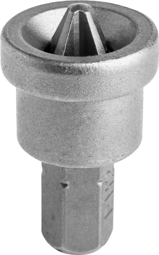 Bit nastavak Phillips za suhozid 2×25 mm (2 kom)