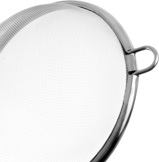 Fina gusta mrežica za precizno cijeđenje