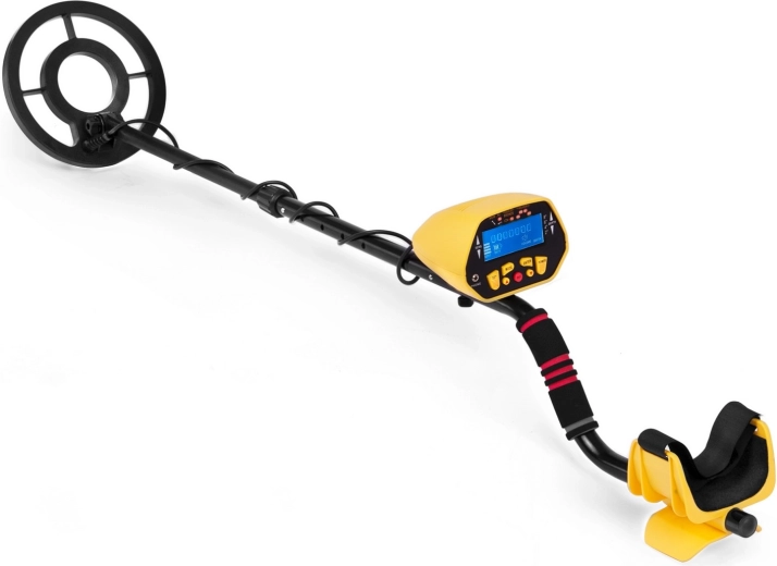 Detektor metala Cobra Tector CT-1028 s vodootpornom zavojnicom