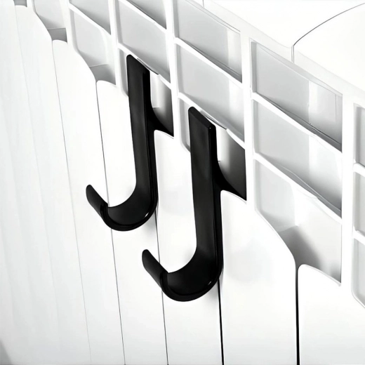 Jednostavna montaža bez bušenja