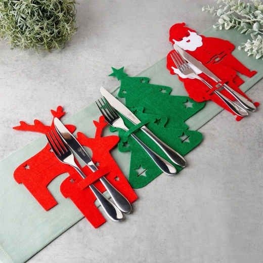 Izdržljiv i mekan filc za ponovnu upotrebu