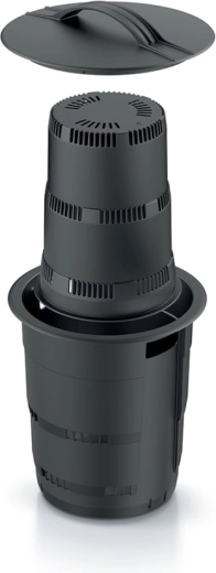 Izdržljiva i prozračena konstrukcija