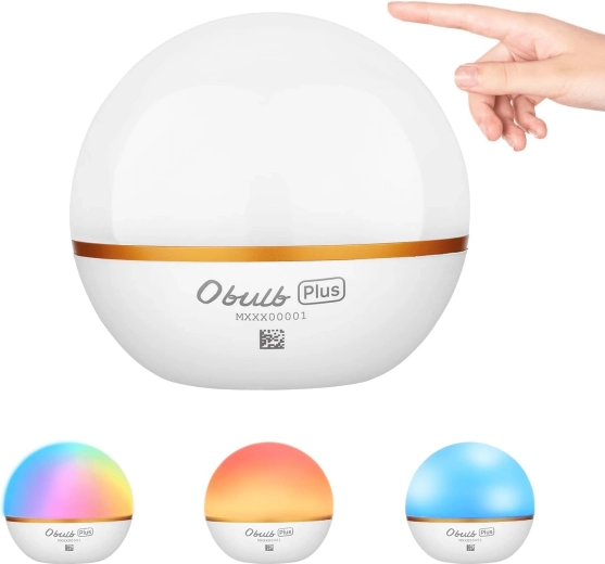 Kompaktan dizajn, dodirno upravljanje i RGB