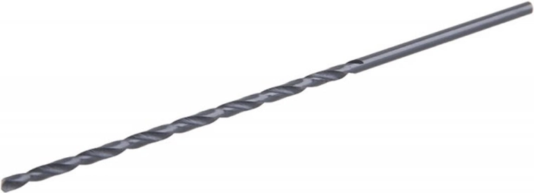 Produžna HSS svrdla za metal 5 × 130 mm