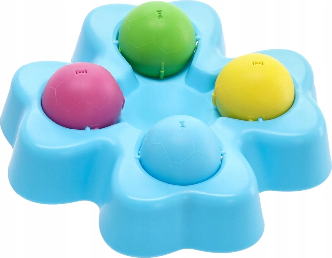 Interaktivni pokretni elementi