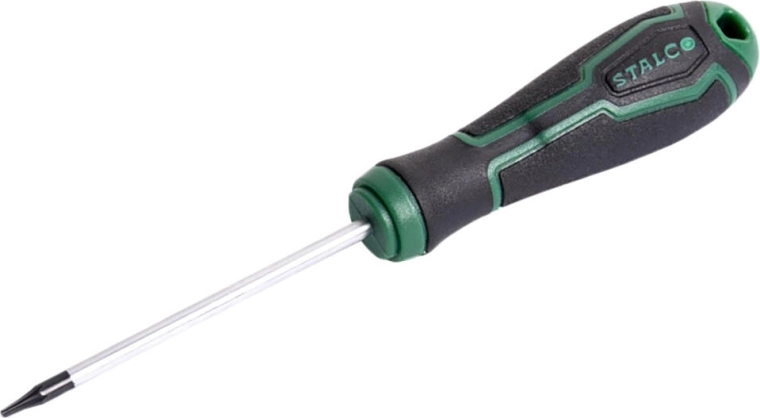 Odvijač TORX T30 × 100 Stalco