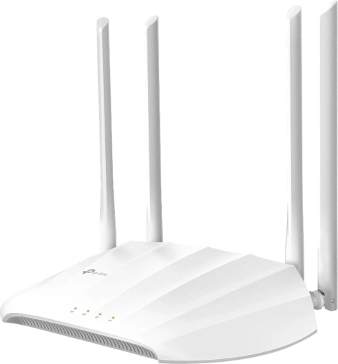 Tp-link bežični pristupni punkt ac1200 wa1201 s poe