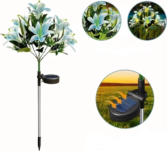 Solarni panel za bežičan rad