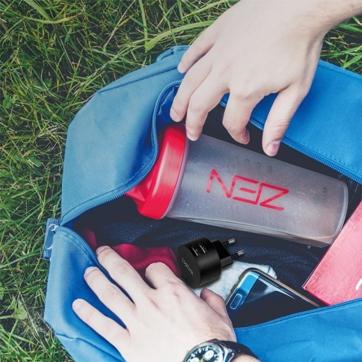 Kompaktan i izdržljiv dizajn za putovanja