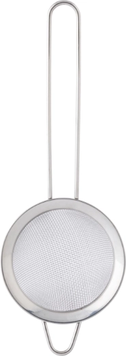 Altomdesign kuhinjsko cjedilo 8 cm od nehrđajućeg čelika