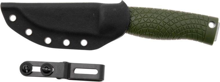 Kydex futrola za sigurno nošenje