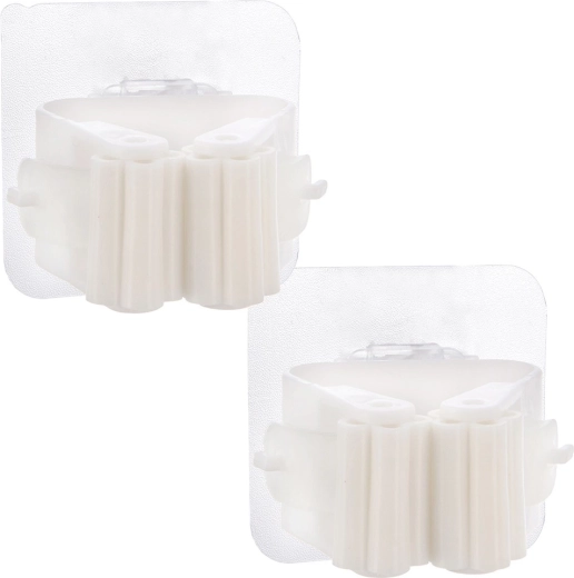 Montaža bez bušenja, samoljepljiva, za par minuta