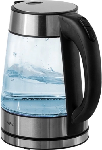 Čista voda bez naslaga