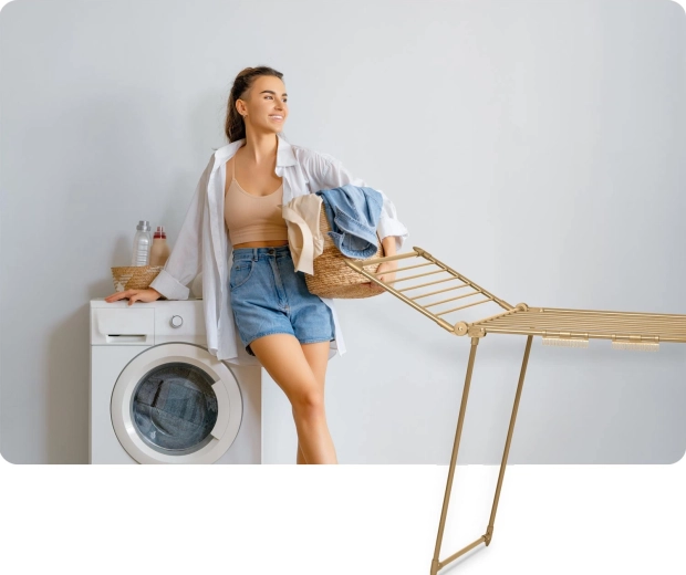 Brzo sklapanje i ušteda prostora