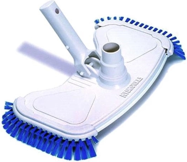 Vakuumska četka Ocean Vac de Luxe za čišćenje bazena