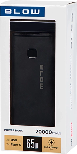 Veliki kapacitet u kompaktnom kućištu